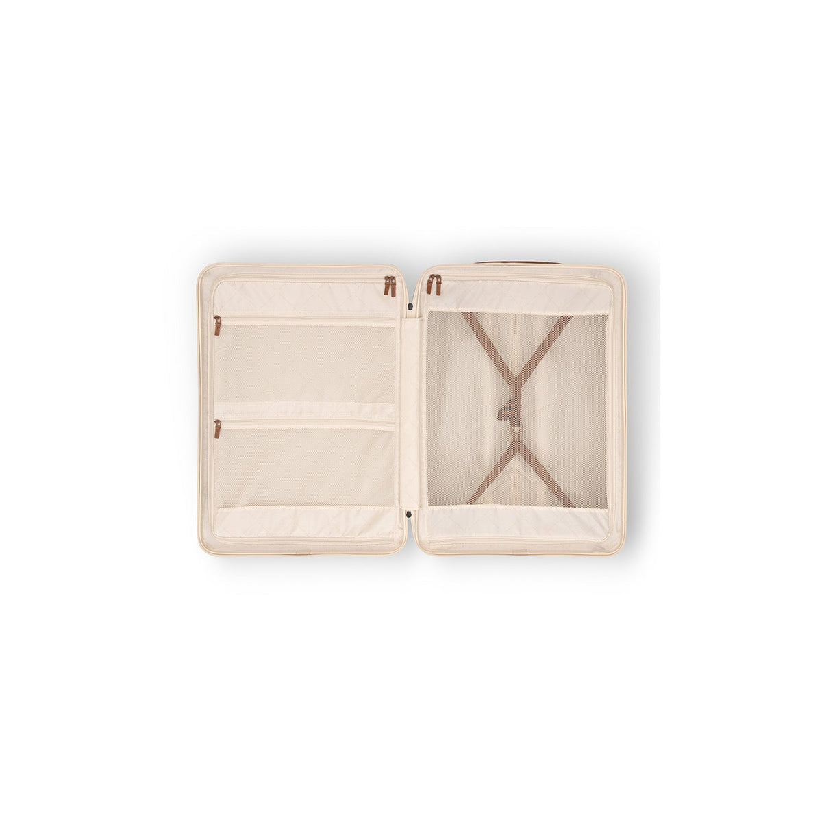 Sandy Beach Suitcase Set Zuna, detail view 5