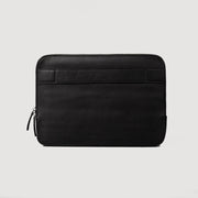 
The Baxter Leather Laptop Sleeve для Женщин для Женщин – alternate product view 3