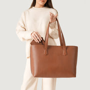 
The Bianca Кожаная сумка-тоут – alternate product view 9