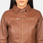 Tomachi Red Jacket – alternate product view 6