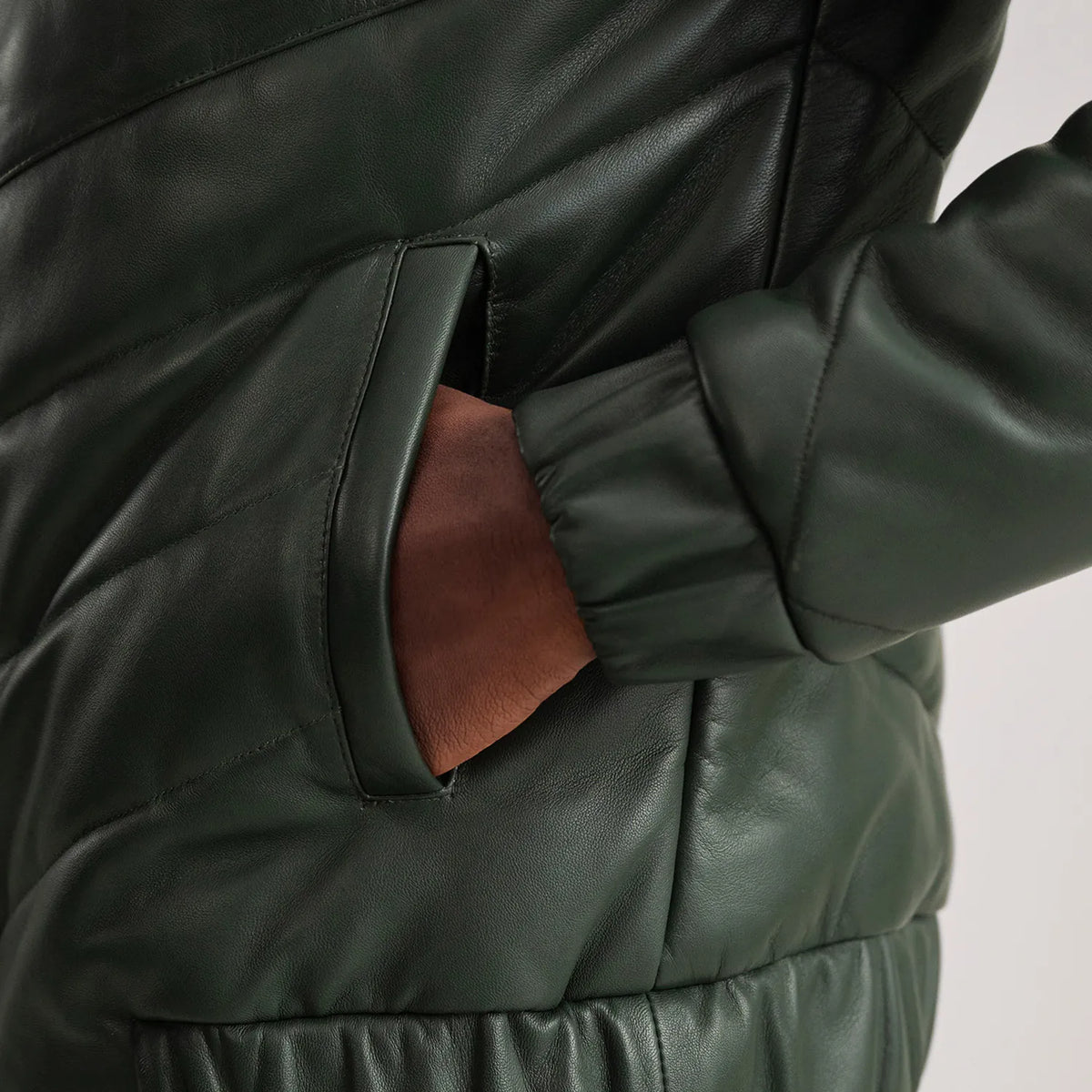 Travis Jacket – alternate product view 6
