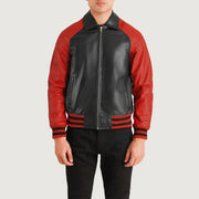 Walton Varsity Jacket – alternate product view 4