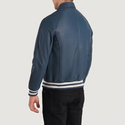 Walton Varsity Jacket – alternate product view 6