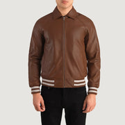 Walton Varsity Jacket – alternate product view 4